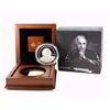 Image 3 : CANADA - $100 2015 10oz Argent - Albert Einstein