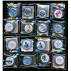Image 1 : CANADA - enorme lot de 34 x $20 pour $20 et 4 x $25
