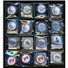 Image 2 : CANADA - enorme lot de 34 x $20 pour $20 et 4 x $25