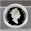 Image 19 : CANADA - 1990-1994 $20, Set complet Avion Commemoratives series 1