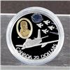 Image 18 : CANADA - 1995-1999 $20, Set complet Avion Commemoratives series 2