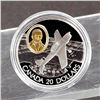 Image 20 : CANADA - 1995-1999 $20, Set complet Avion Commemoratives series 2