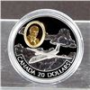 Image 2 : CANADA - 1995-1999 $20, Set complet Avion Commemoratives series 2