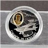 Image 4 : CANADA - 1995-1999 $20, Set complet Avion Commemoratives series 2