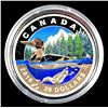 Image 4 : CANADA - $20 2016 Ensemble complet de 5 - Art et geometrie