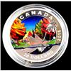 Image 8 : CANADA - $20 2016 Ensemble complet de 5 - Art et geometrie