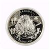 Image 1 : CANADA - $50 2006 Les quatre saisons