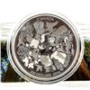 Image 1 : CANADA - $200 2014 Nos grandioses forets canadiennes