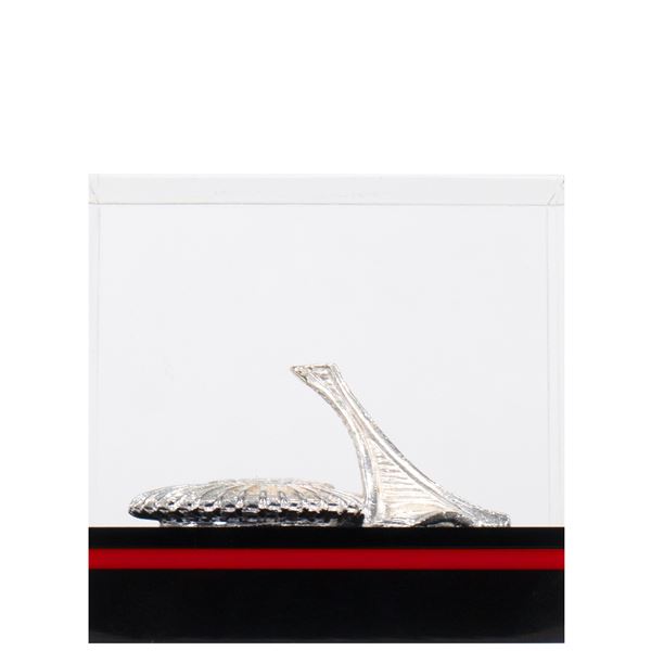 Presse papier stade olympique Montreal