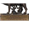 Image 2 : Bronze Romulus et Remus