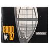 Image 8 : Expo 67, lot de documents et objets