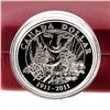 Image 1 : CANADA - $1 2011: Le 100e anniversaire de Parcs Canada