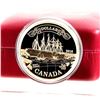 Image 1 : CANADA - $1 2016 150eme anniversaire du cÃ¢ble transatlantique
