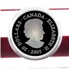 Image 2 : CANADA - $20 2005 Series des Parcs Nationaux: North Pacific Rim