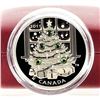 Image 1 : CANADA - $20 2011 Serie des FÃªtes - L'arbre de NoÃ«l