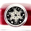 Image 1 : CANADA - $20 2013 Serie Flocon de cristal - Hivernal