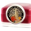 Image 1 : CANADA - $20 2013 L'ombre d'un erable (Automne)