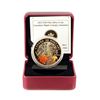 Image 3 : CANADA - $20 2013 L'ombre d'un erable (Automne)