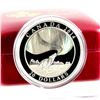 Image 1 : CANADA - $20 2014 Legende des aurores boreales - L'appel du loup