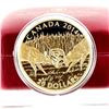 Image 1 : CANADA - $20 2014 Le cerf de Virginie: Le duel