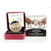 Image 3 : CANADA - $20 2014 Le cerf de Virginie: Le duel