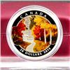 Image 1 : CANADA - $20 2015 Escapade d'automne