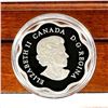 Image 2 : CANADA - $20 2016 Maitre des mers - L'epaulard