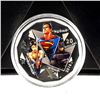 Image 1 : CANADA - $20 2016 Batman vs Superman: l'aube de la justice - Trinite