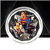 Image 1 : CANADA - $20 2016 Batman vs Superman: l'aube de la justice - Trinite