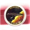Image 1 : CANADA - $20 2016 Star Trek: Enterprise