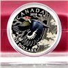 Image 1 : CANADA - $20 2016 Serie Convention des oiseaux migrateurs - Le grand pic