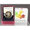Image 3 : CANADA - $25 2014 O Canada serie 2 - Sous le couvert de l'erable