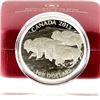 Image 1 : CANADA - $100 2013 Serie $100 pour $100 - Ruee de bisons