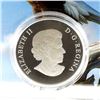 Image 2 : CANADA - $100 2014 Serie $100 pour $100 - Le fascinant pygargue Ã  tÃªte blanche