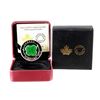 Image 3 : CANADA - $20 2016 Trefle Ã  quatre feuilles