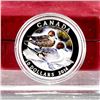Image 1 : CANADA - $10 2014 Le canard pilet