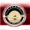 Image 1 : CANADA - $10 2014 Serie #2 O Canada - L'igloo