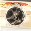 Image 1 : CANADA - $10 2015 Looney Tunes: "Tu es meprisable"