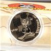 Image 1 : CANADA - $10 2015 Looney Tunes: "Tu es meprisable"