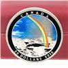 Image 1 : CANADA - $20 2016 Phenomenes meteo - Arc-en-ciel lumineux