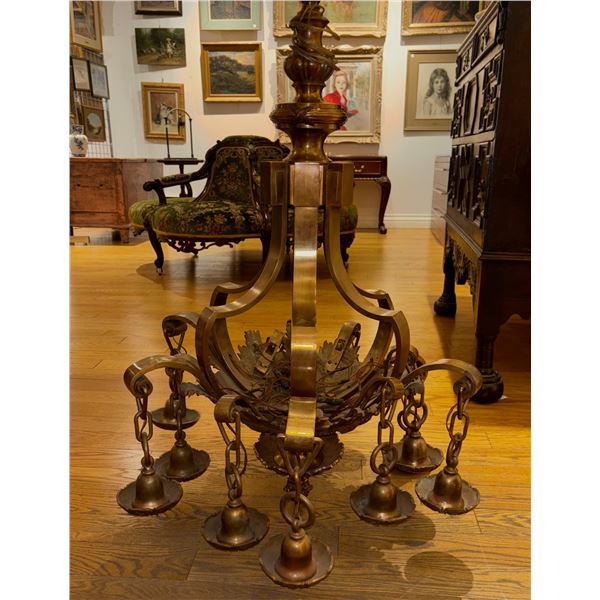 Lot de broches, epingles Ã  cravate, boutons de manchettes de villes americaines