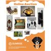 Image 1 : Online Auction