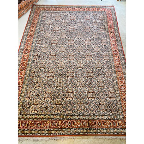 "Qualitat Tabris la" Fine Area Rug