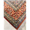 Image 3 : "Qualitat Tabris la" Fine Area Rug