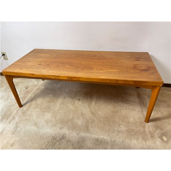 Mid Century Modern Coffee Table