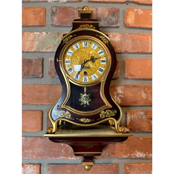 Pendule Louis XVI Piccolo Clock