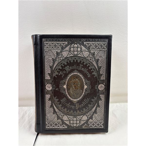 Dr. Martin Luther's Kirchen Postille