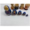 Image 3 : Wooden Nesting Dolls