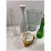 Image 2 : Variety of Vases & Planters
