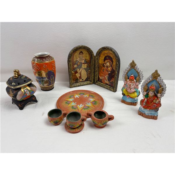 Souvenirs & Home Decor